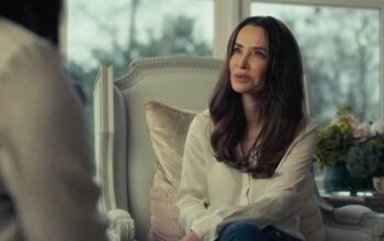 Wife Stalker (2025) cast, release date, plot, trailer