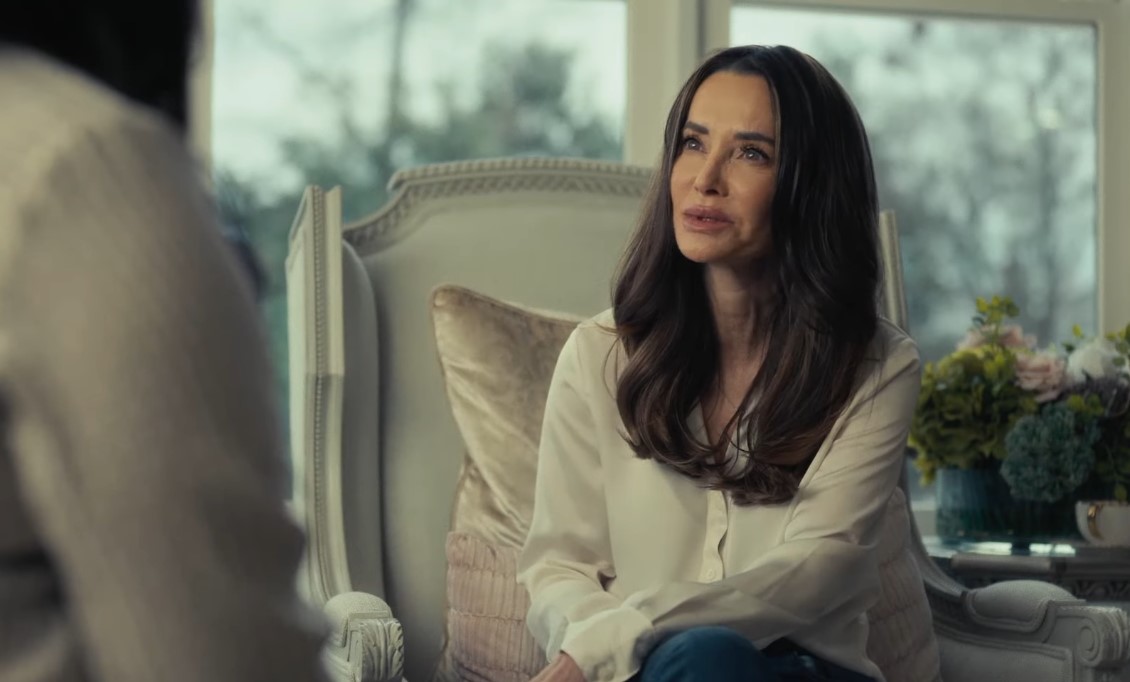 Wife Stalker (2025) cast, release date, plot, trailer