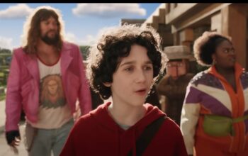 Meet the Cast of 'A Minecraft Movie'