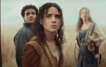 Meet the Cast of 'Andor Season 2'