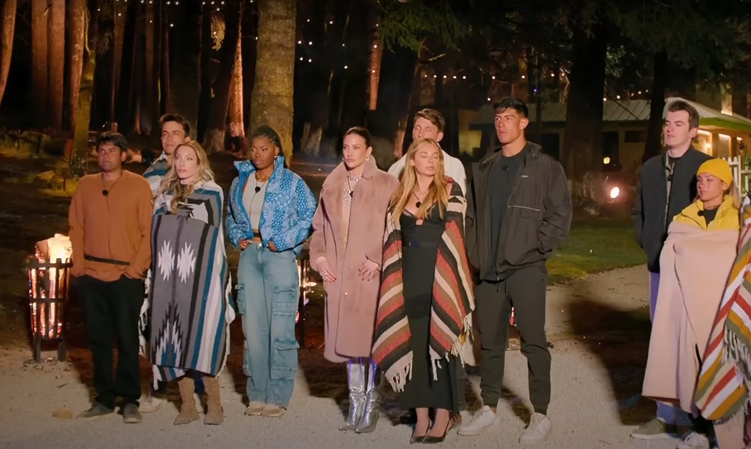 Meet the Cast of 'Battle Camp'