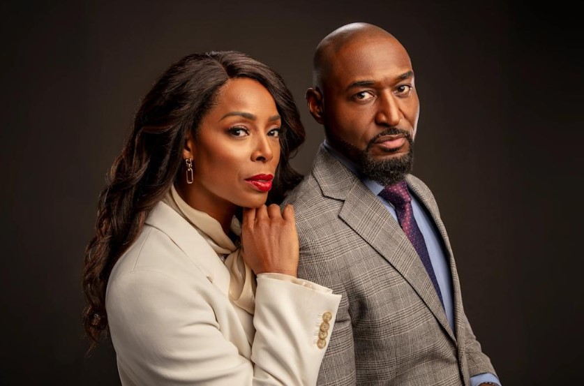 Meet the Cast of 'Desire: A Temptations Story'