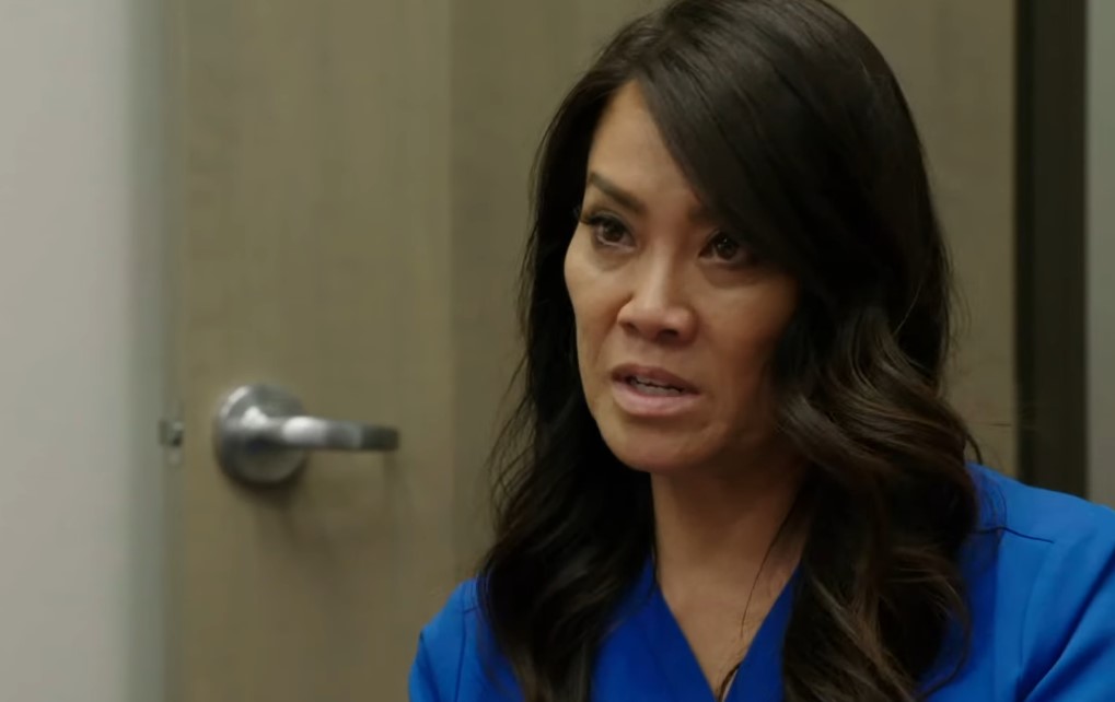 Dr. Pimple Popper: Breaking Out (2025) - Cast & Crew