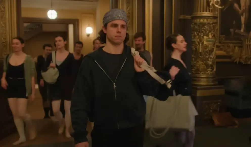 Etoile (2025) - Cast & Characters