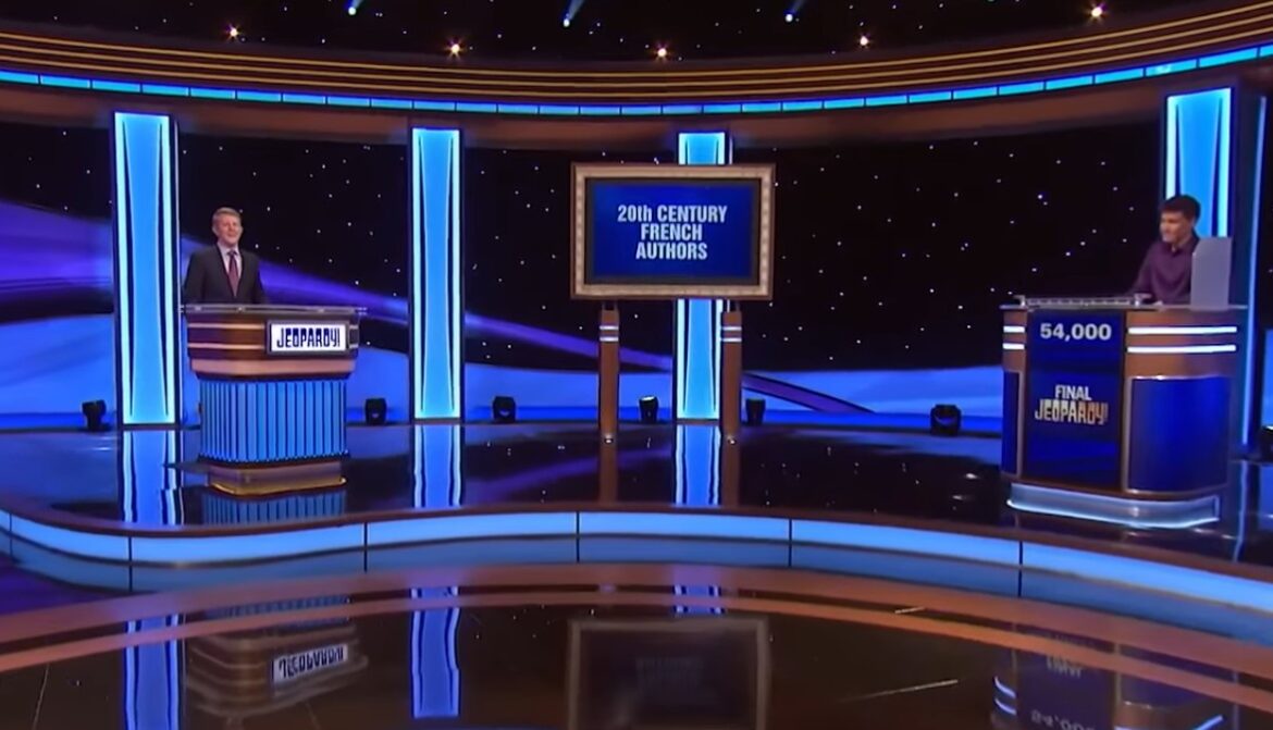 Meet the Cast of 'Jeopardy! Masters Season 3'