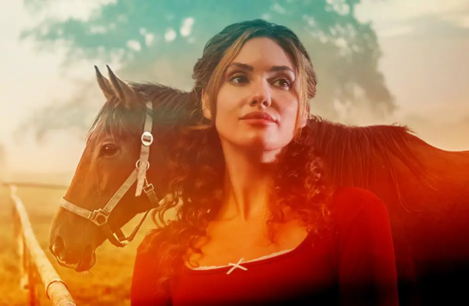 Murder at the Derby (2025) - Cast & Crew