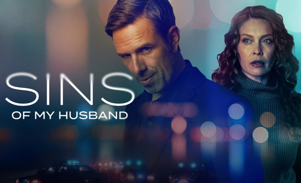Sins of My Husband (2025) - Cast & Characters