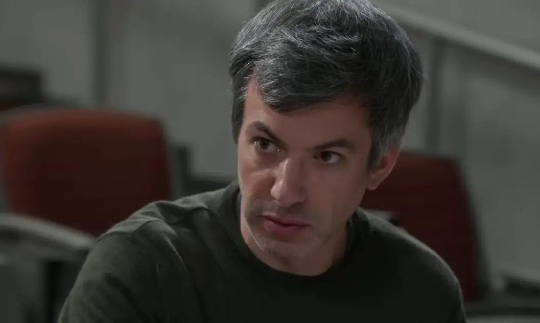 Meet the Cast of 'The Rehearsal Season 2'