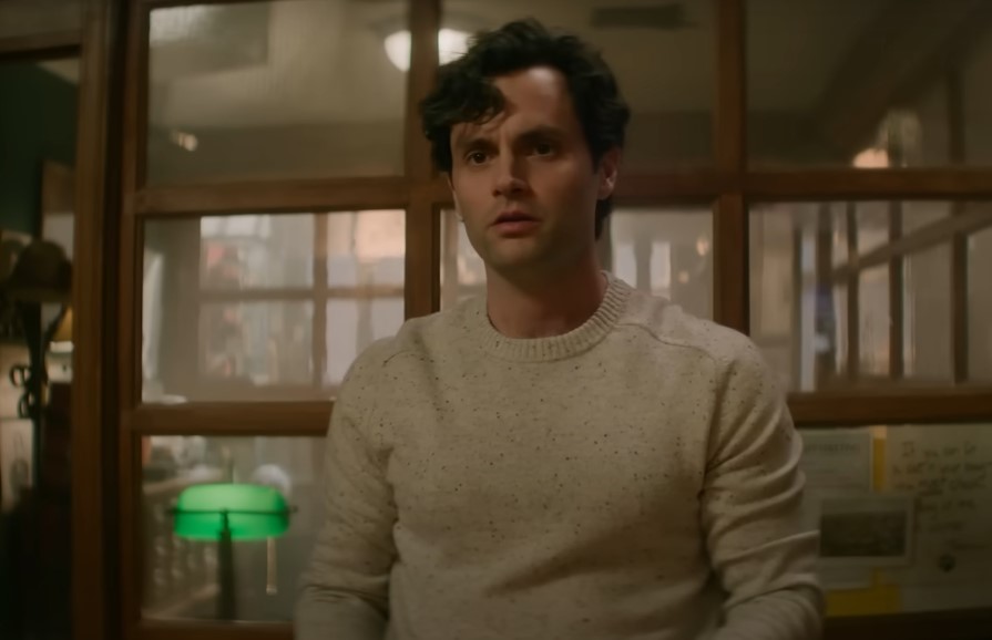 Meet the Cast of 'You Season 5'