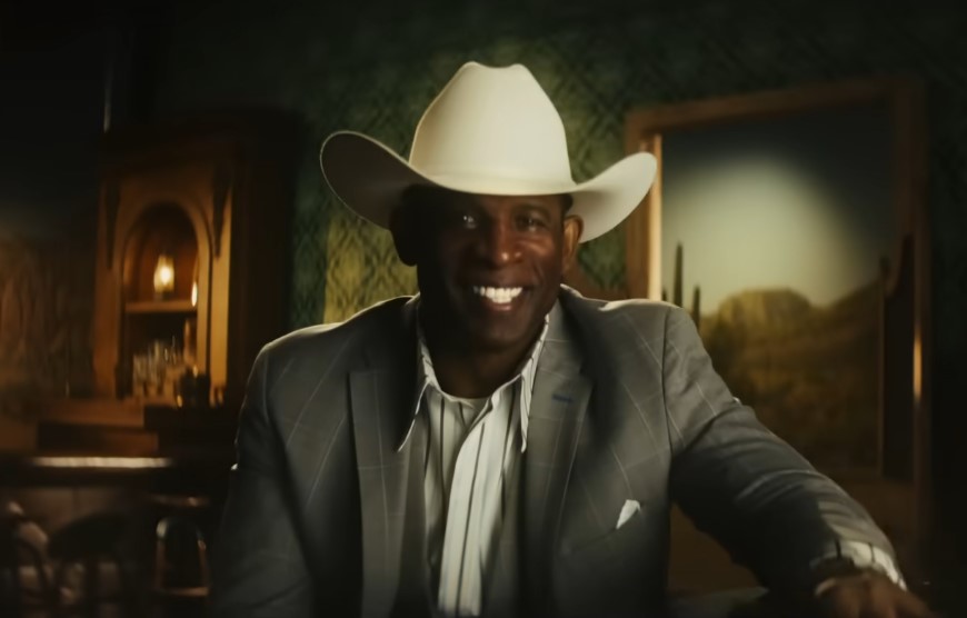Meet the Cast of 'America's Team: The Gambler and His Cowboys'