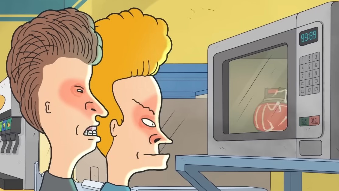 Beavis and Butt-Head Season 3: Release Date, Cast, Storyline & Updates