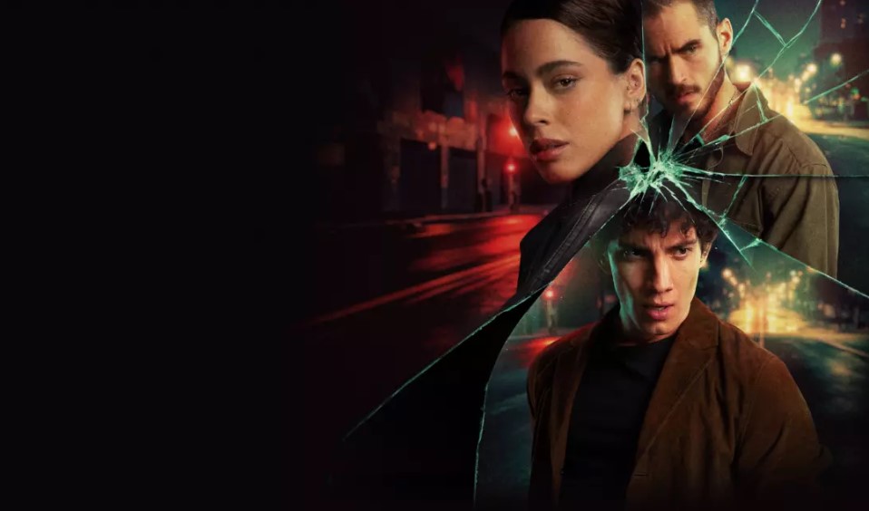 Breakdown (2025) - Cast & Characters