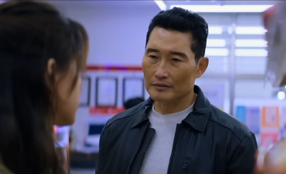 Meet the Cast of 'Butterfly'