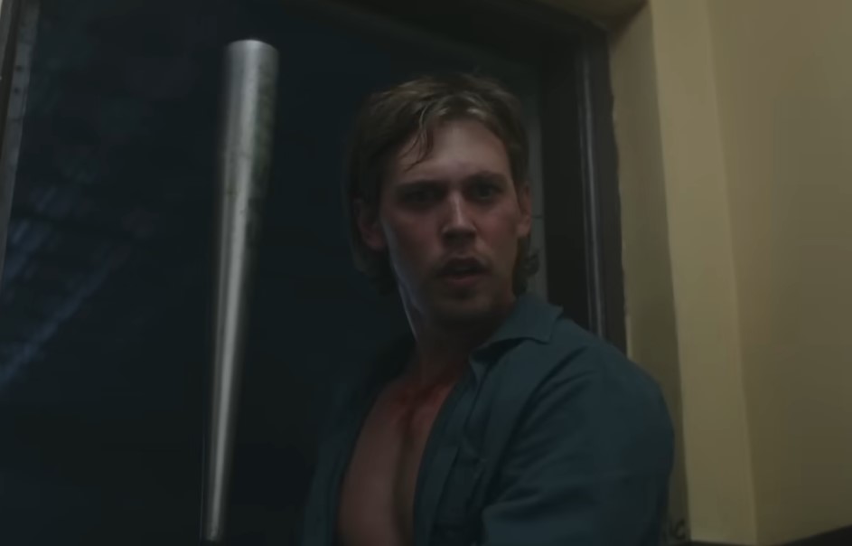 Caught Stealing (2025) Cast Lineup