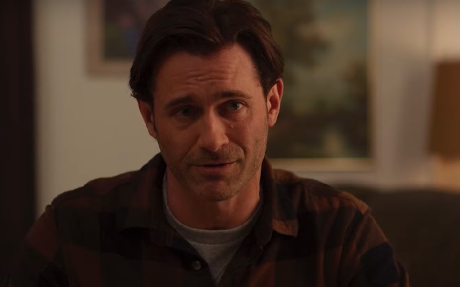 Crossroad Springs (2025) | Cast and Characters