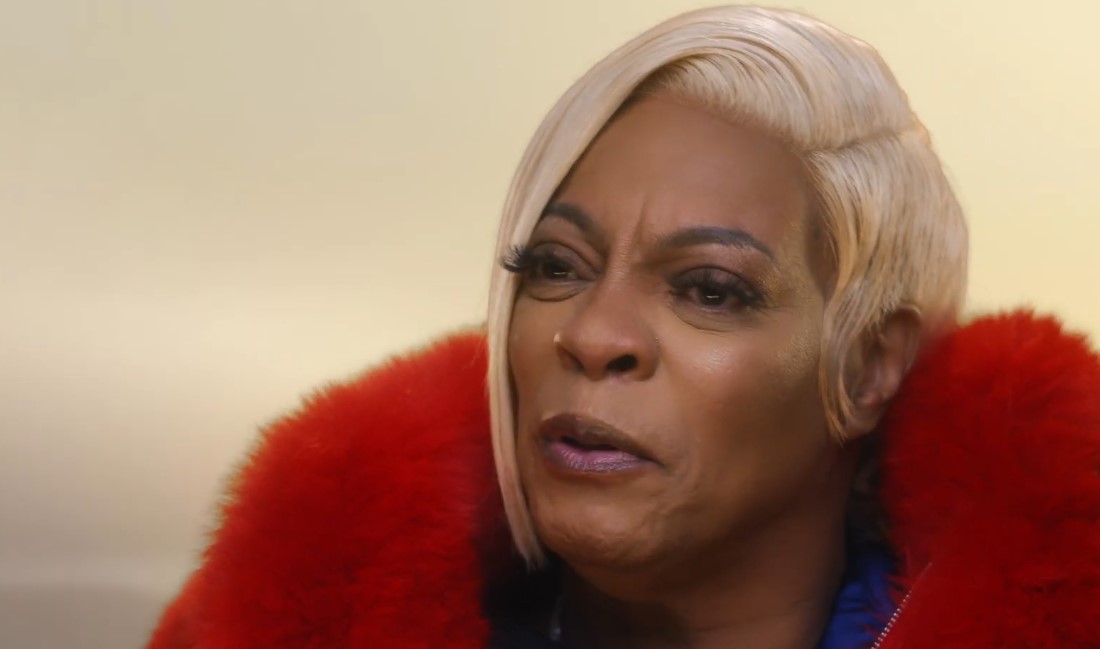 Deb's House Season 2 - Cast List
