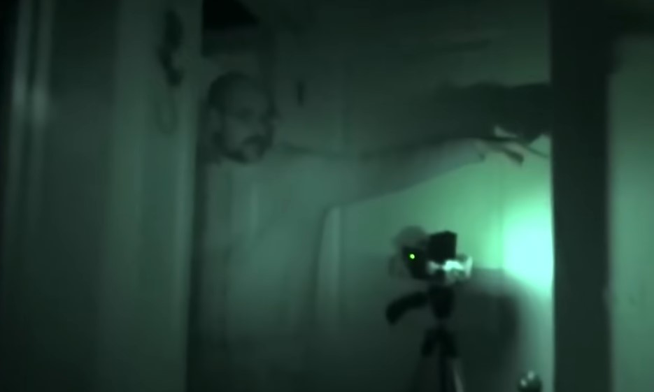 Meet the Cast of 'Ghost Adventures: House Calls Season 3'