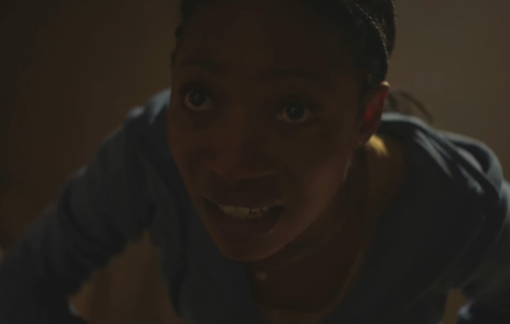 Meet the Cast of 'Girl in the Cellar'