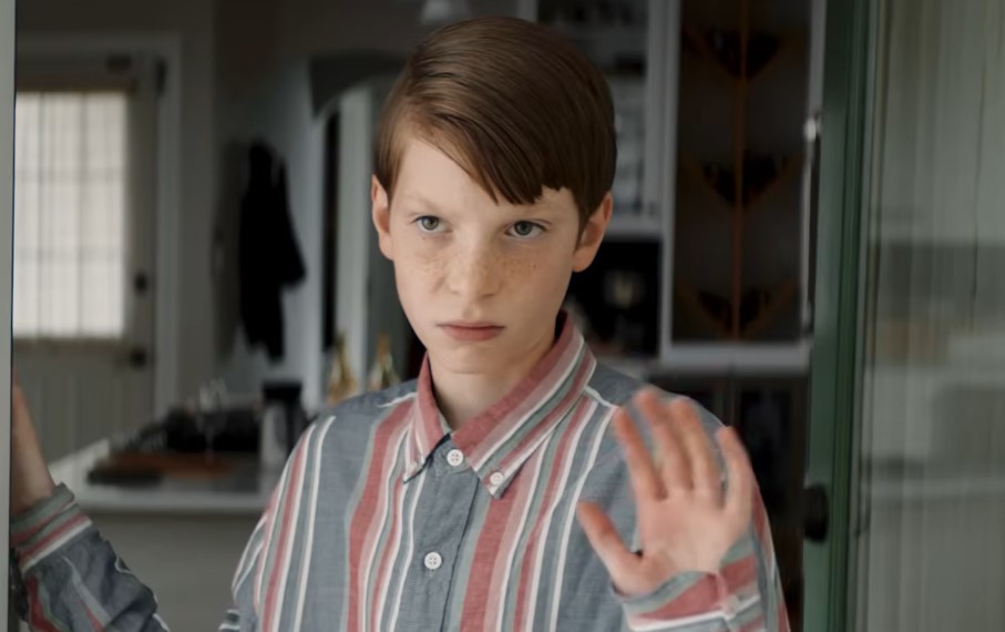 Griffin in Summer (Movie) Cast: Full List of Actors