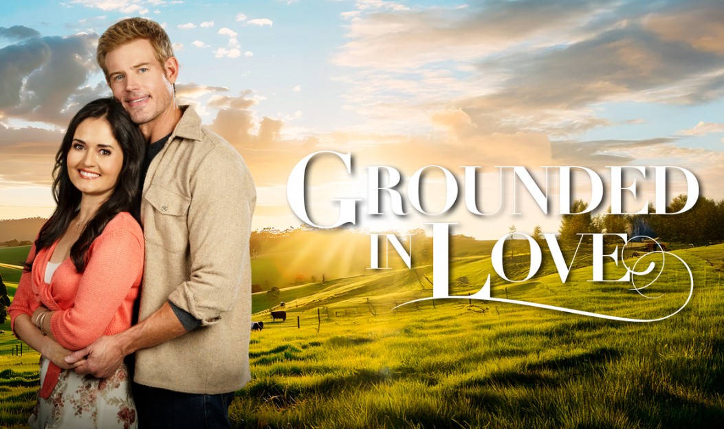 Grounded in Love (2025) Movie – Cast & Crew