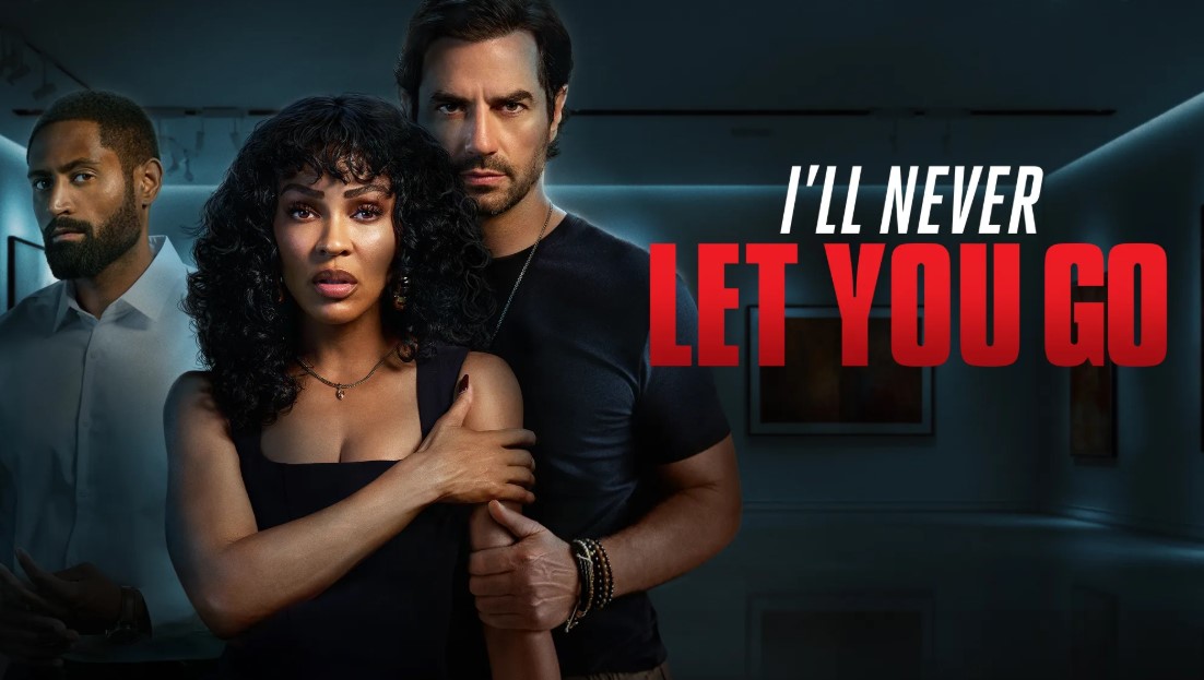 Meet the Cast of I'll Never Let You Go