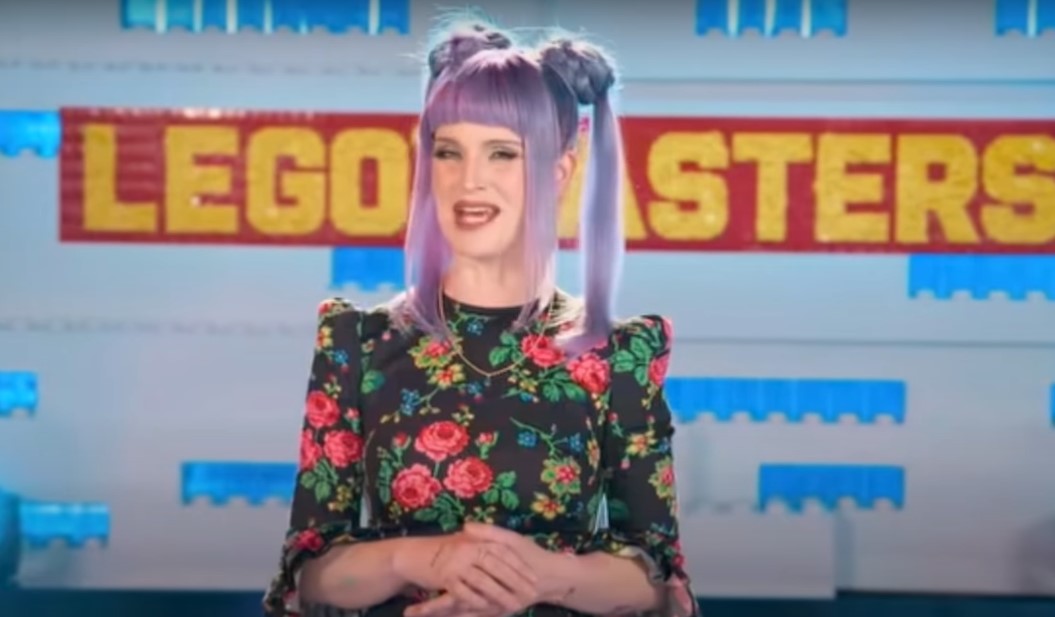 LEGO Masters Jr. (2025) - cast & crew
