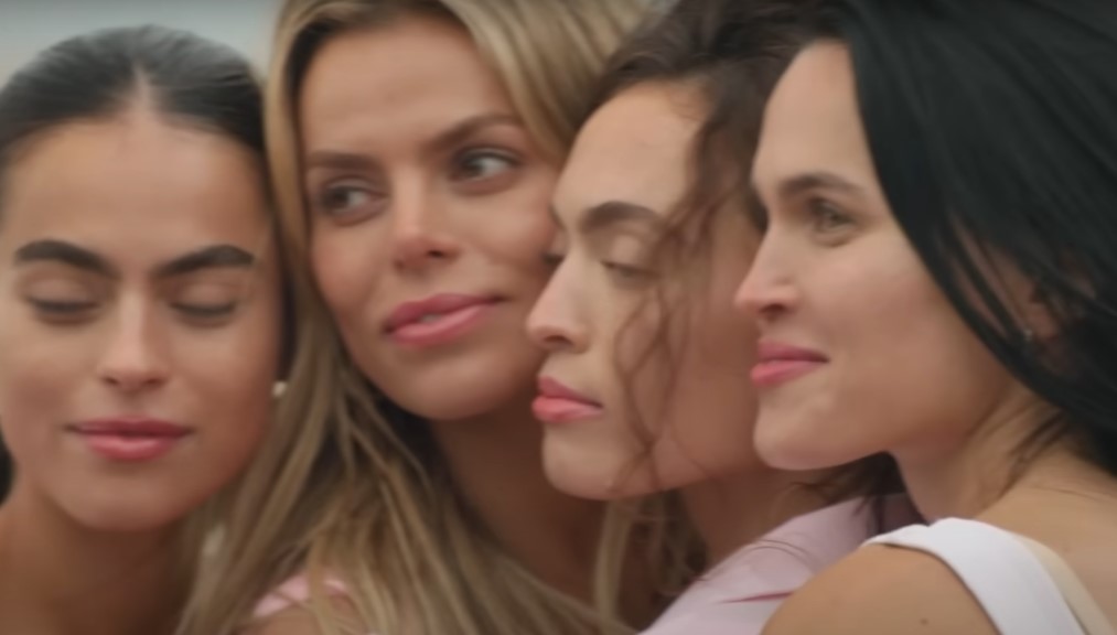 Love Thy Nader (2025) | Cast Lineup