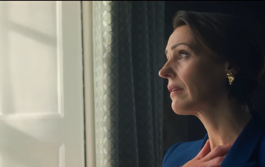 Meet the Cast of 'Hostage' (PHOTOS)
