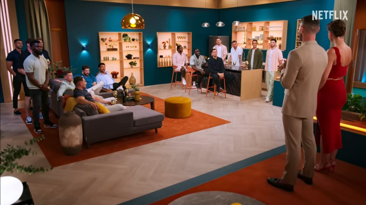 Meet the Cast of 'Love Is Blind: UK Season 2'