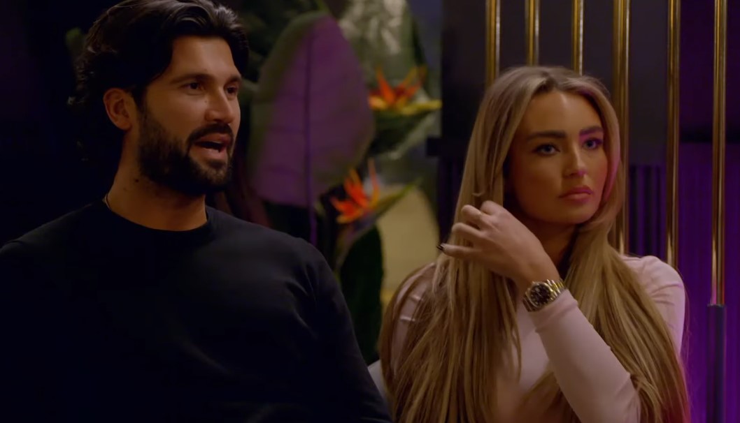 Meet the Cast of 'The Only Way Is Essex Season 35'