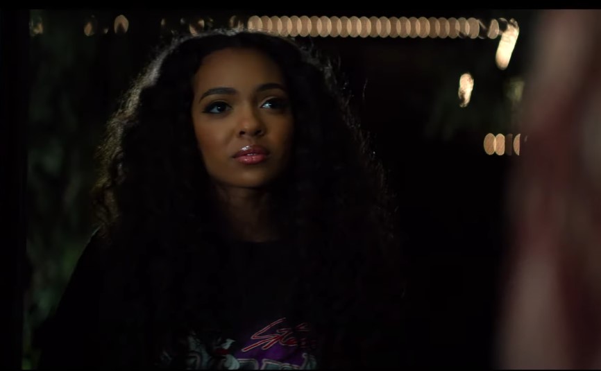 Meet the cast of 'The Stepdaughter 2'