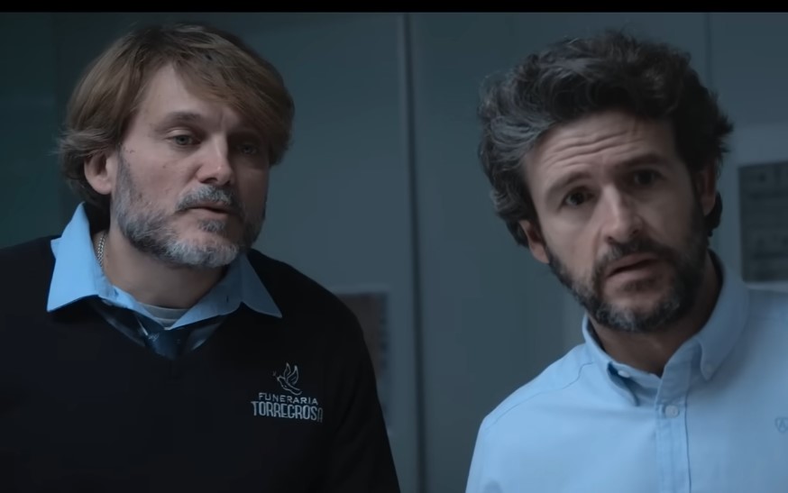 Meet the Cast of 'Muertos S.L. Season 3'