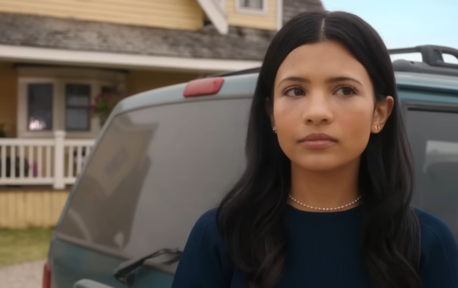Meet the Cast of 'My Life With the Walter Boys Season 2'