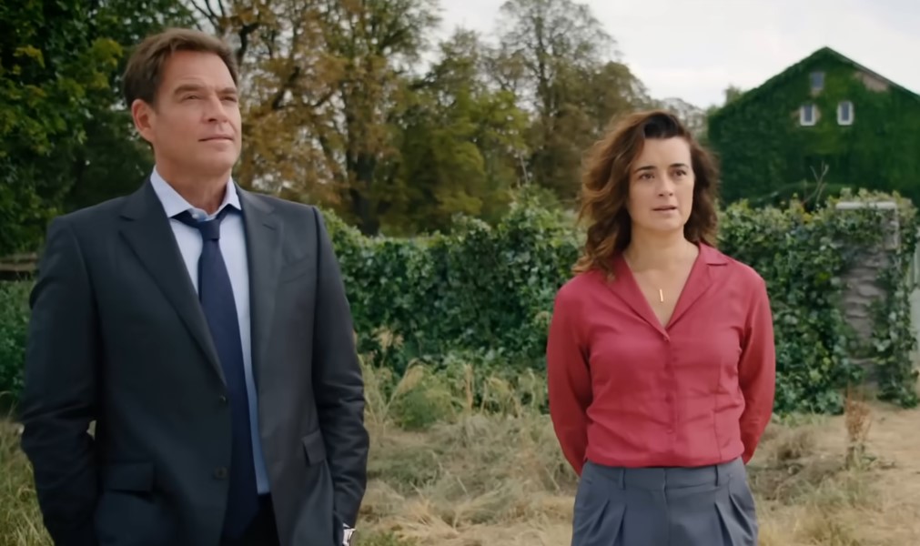 Who Stars in NCIS: Tony & Ziva? Full Cast & Character Guide