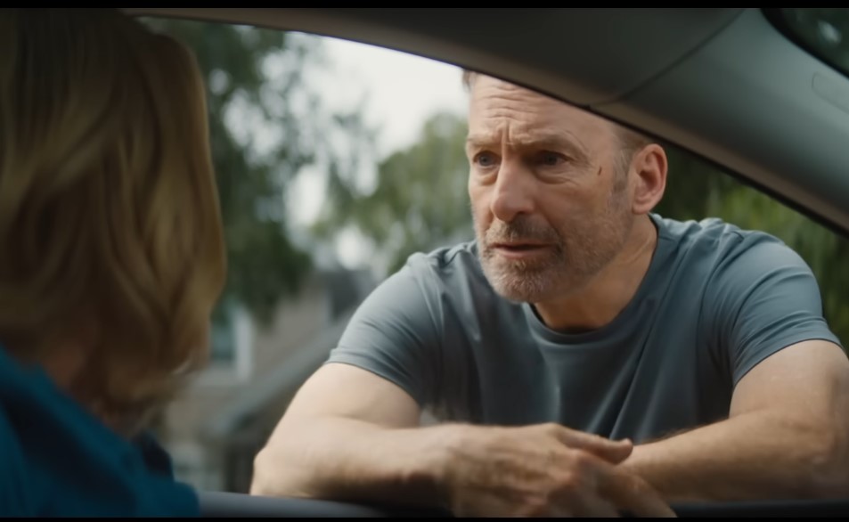 Nobody 2 (2025) - cast & crew
