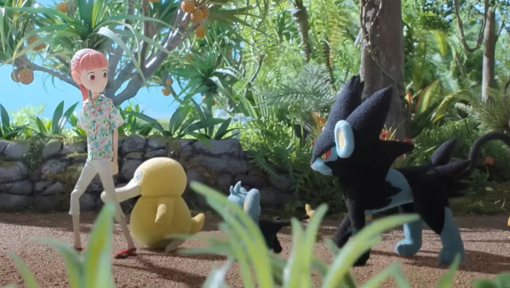Pokémon Concierge Season 2 Cast, and Everything to Know