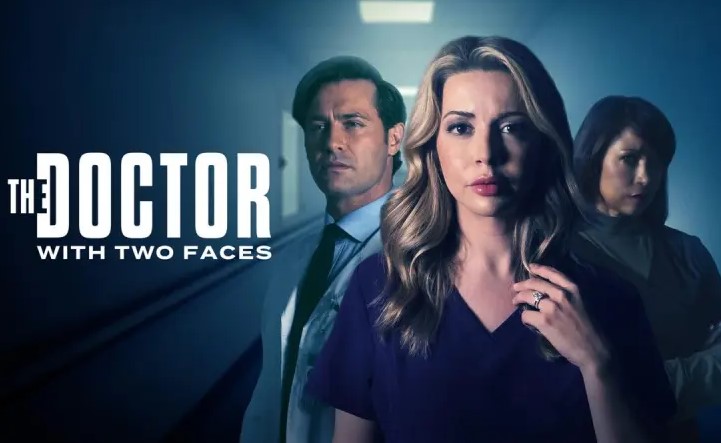 The Doctor With Two Faces Cast: Full List of Actors