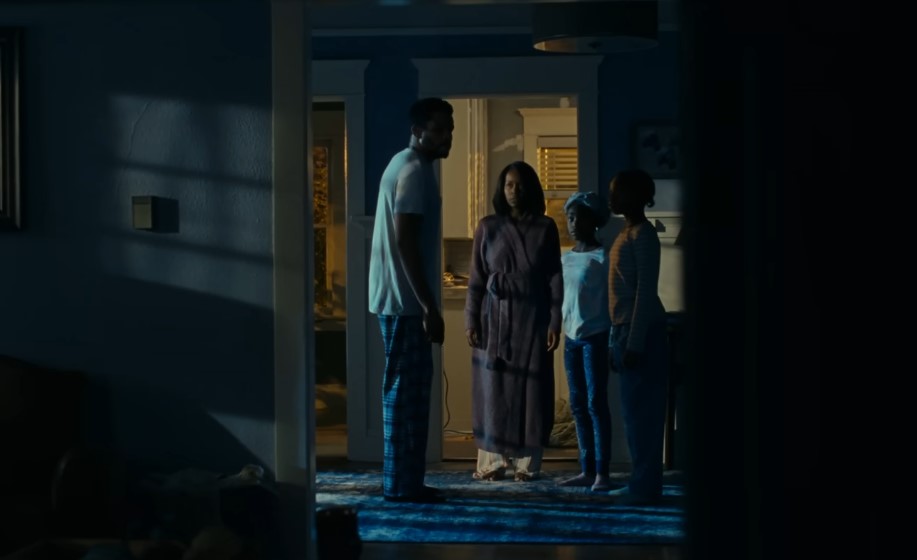 The Knife (2025) - cast & crew