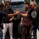 Truck Dynasty (2025) Discovery Show - Cast & Crew