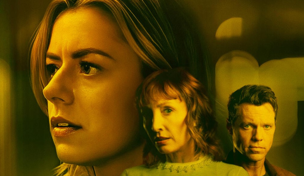 Trust Her If You Dare (2025) | Cast & Crew