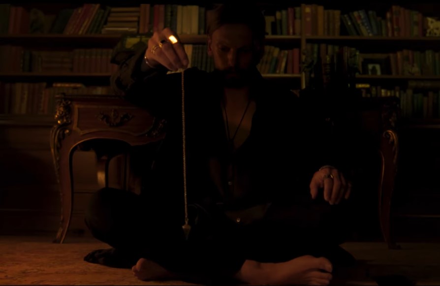 Witchboard (2025) - cast & crew