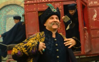 1670 Season 2 – Full Cast & Crew