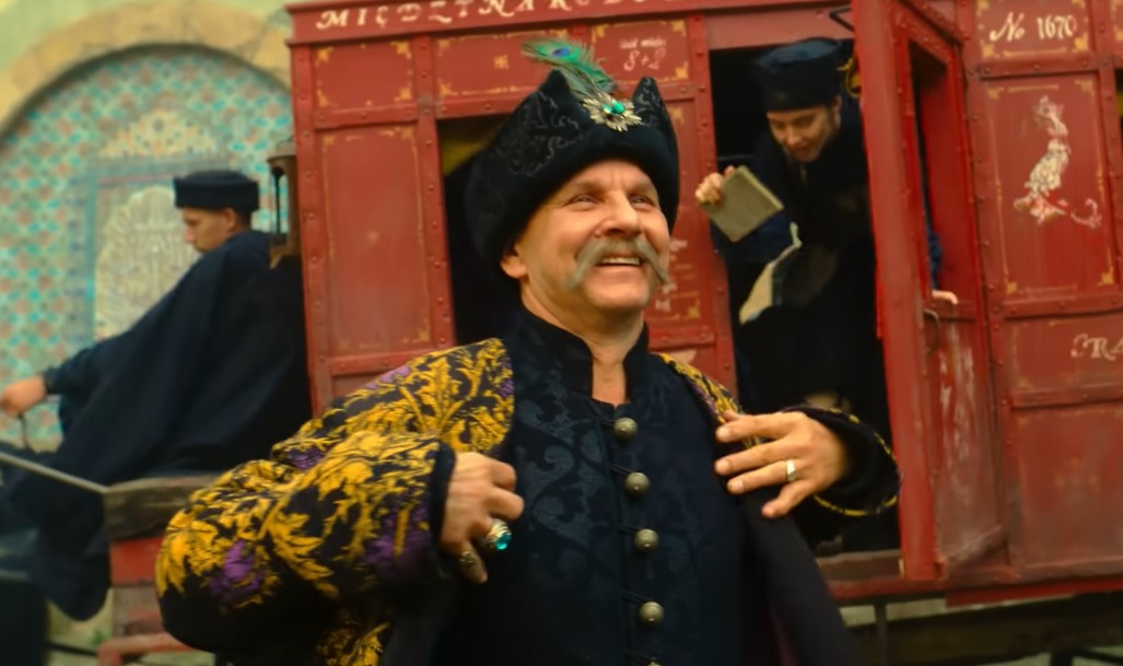 1670 Season 2 – Full Cast & Crew