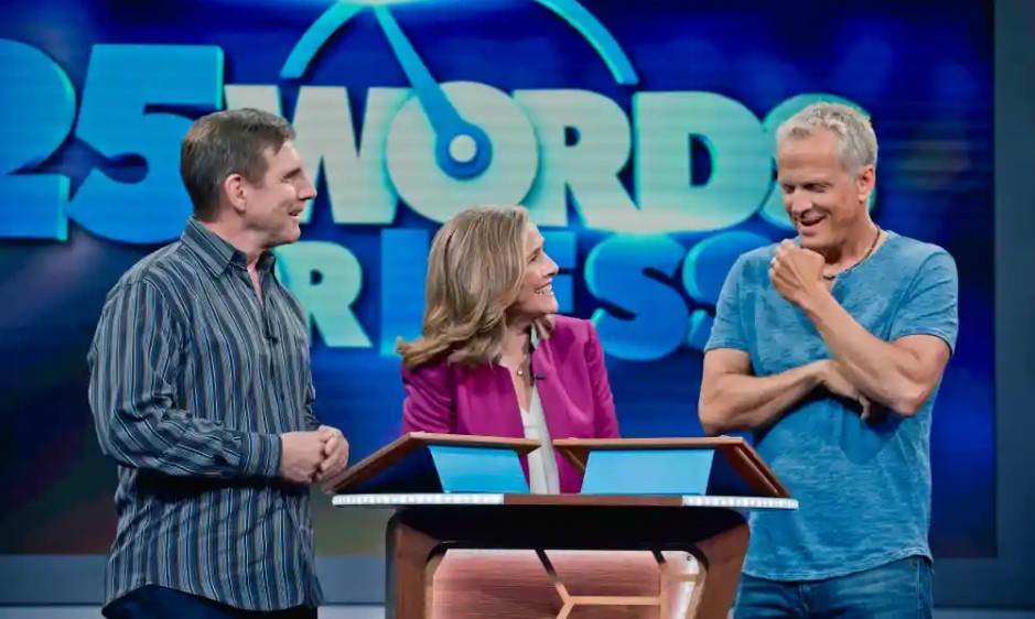 25 Words or Less Season 7 Full Cast, Release Date, and Series Details