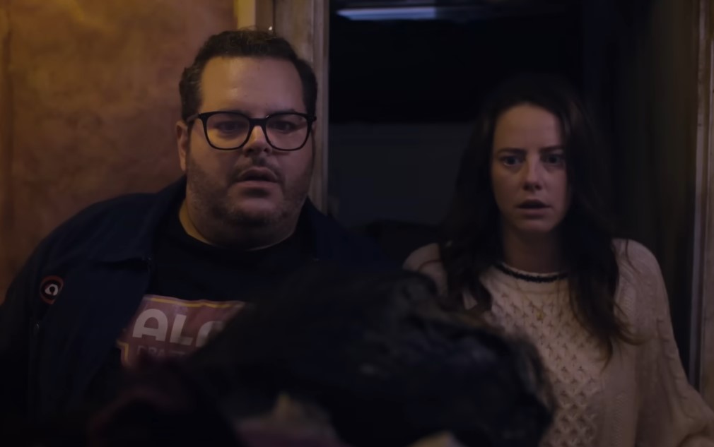 Adulthood (2025) Cast, Premiere Date & Storyline