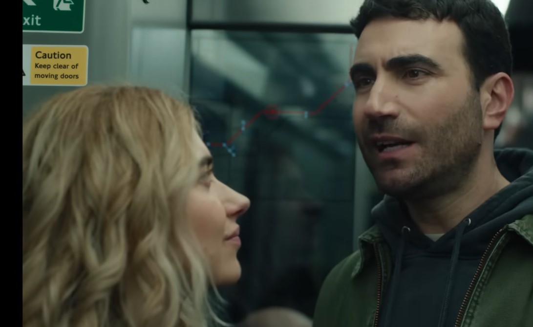 All of You Cast: Full List of Actors and Characters