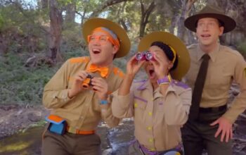 Blippi's Job Show Season 2 Cast, Release Date, Story & Streaming Details