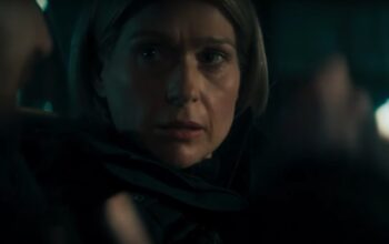 Blue Lights Season 3 – Complete Cast & Crew Breakdown