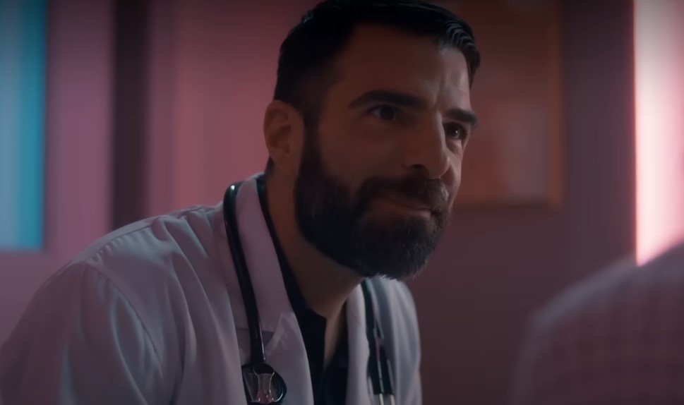 Brilliant Minds Season 2: Cast, Release Date, Trailer & All Updates