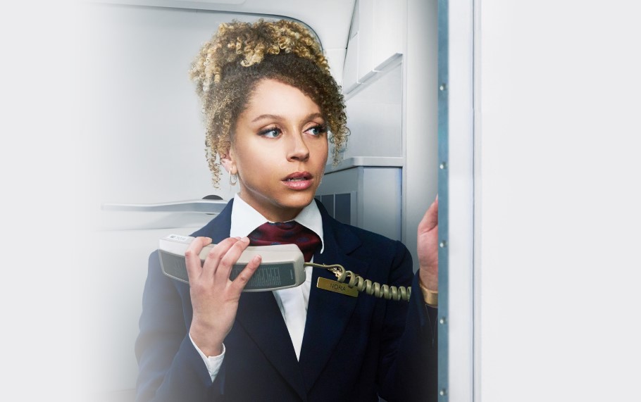 Cabin Pressure: Complete Cast List with Characters Explained